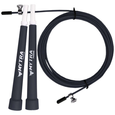 Mytra Fusion Adjustable Skipping Rope