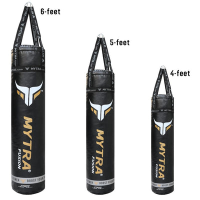 Mytra Fusion Punching Bag