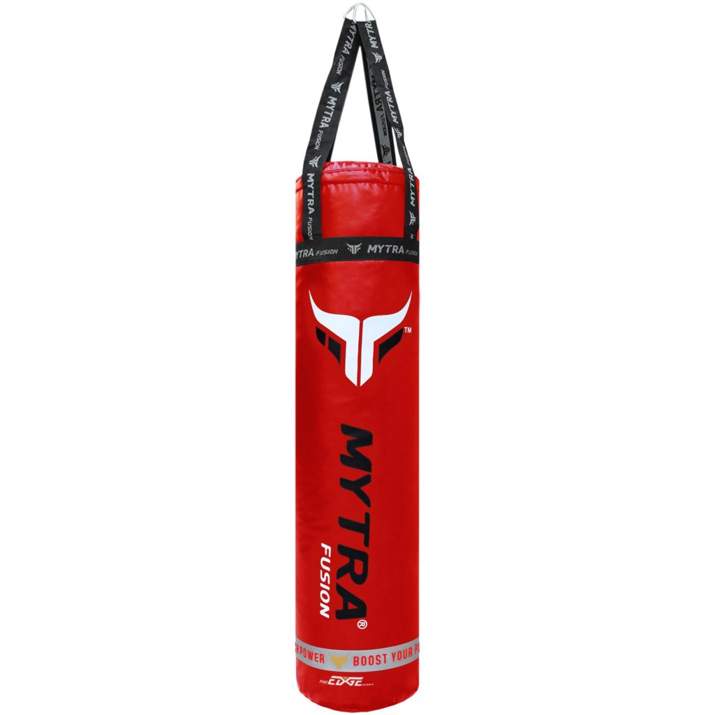 Mytra Fusion Punching Bag