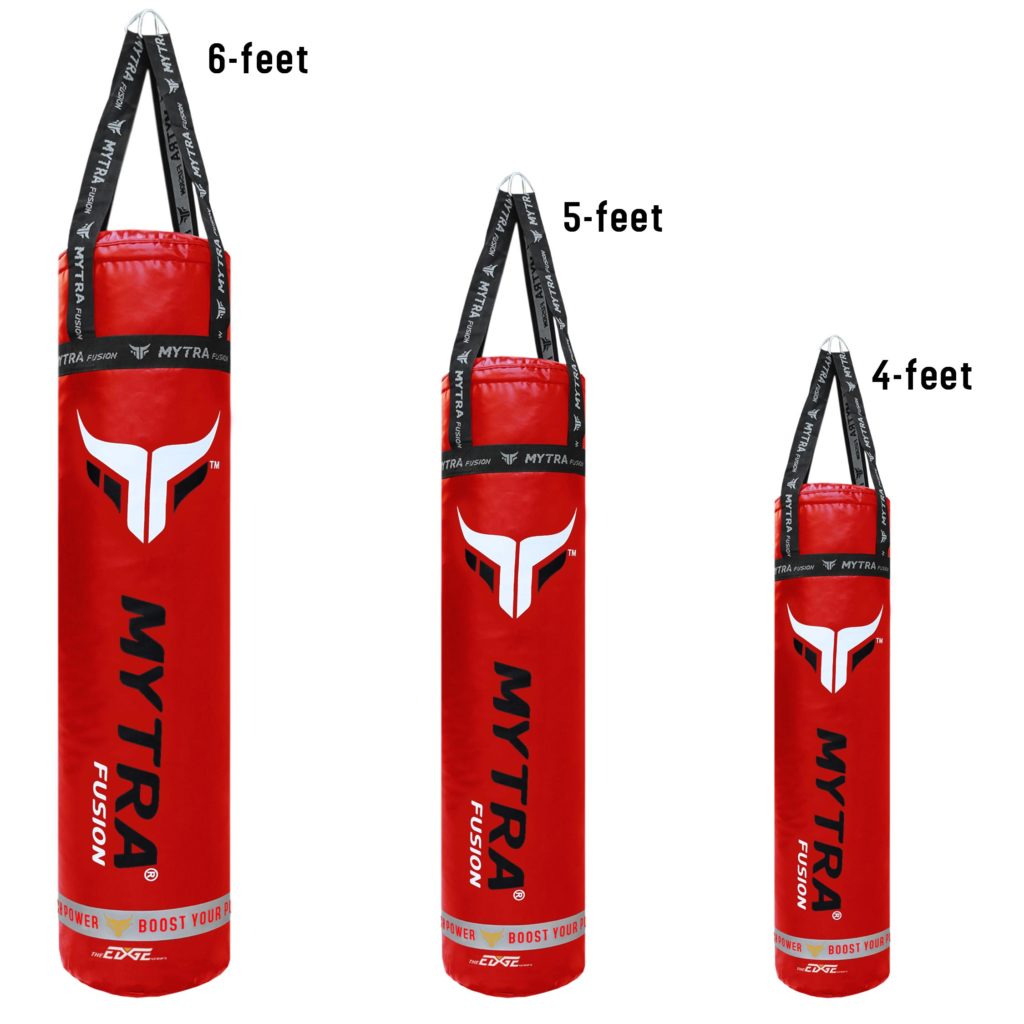 Mytra Fusion Punching Bag