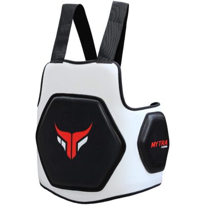 Mytra Fusion Body Protector