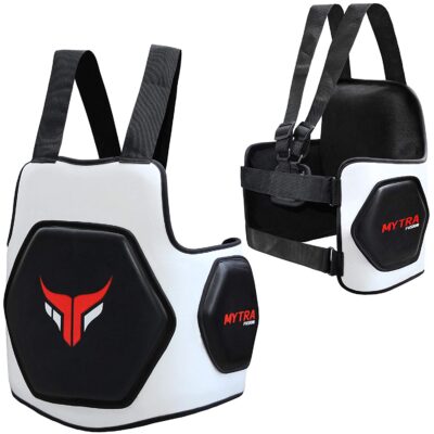 Mytra Fusion Body Protector