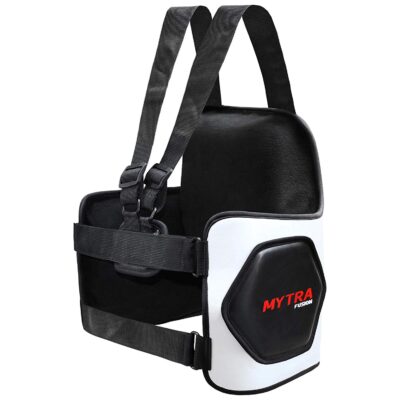 Mytra Fusion Body Protector