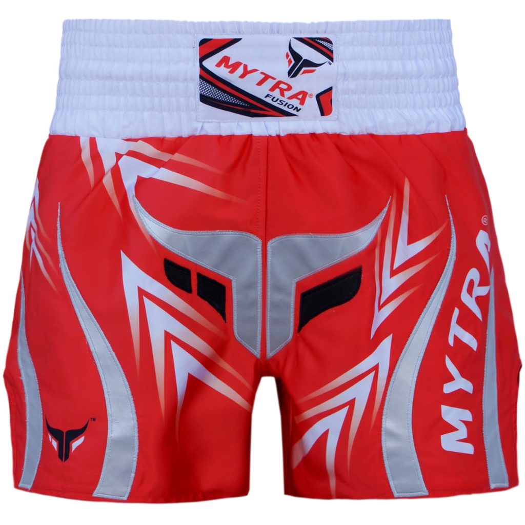 Mytra Fusion Muay Thai Shorts