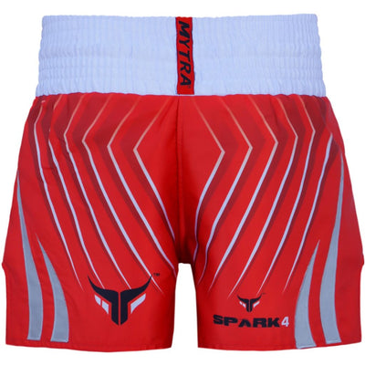 Mytra Fusion Muay Thai Shorts