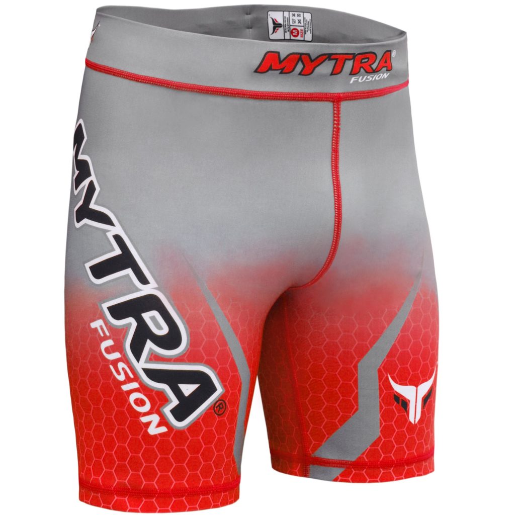 Mytra Fusion Tudo Shorts