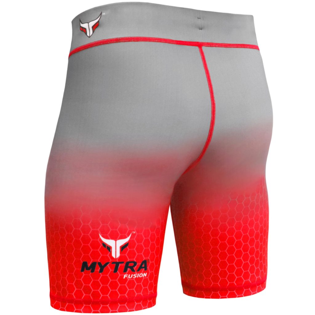 Mytra Fusion Tudo Shorts