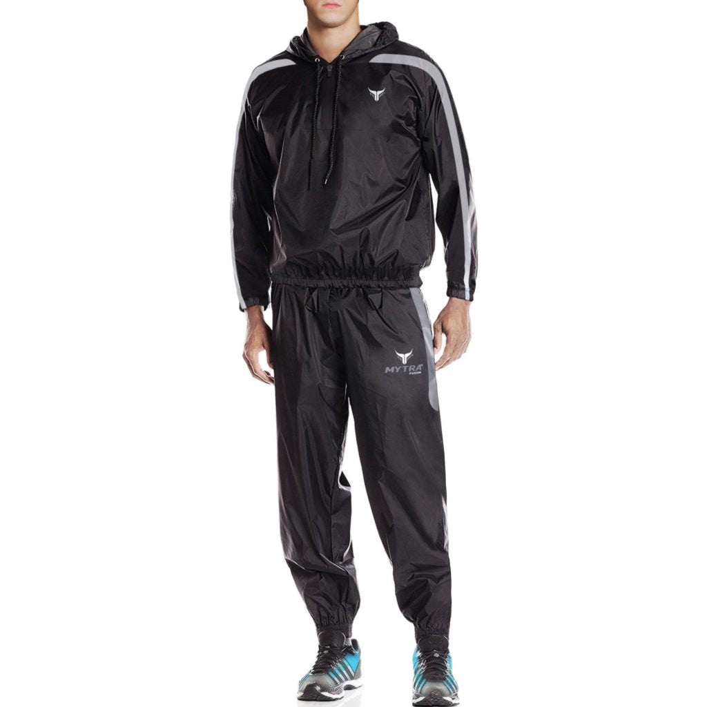 Mytra Fusion Sauna Sweat Suit