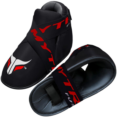 Semi Contact Boots – Lightweight Martial Arts Boots