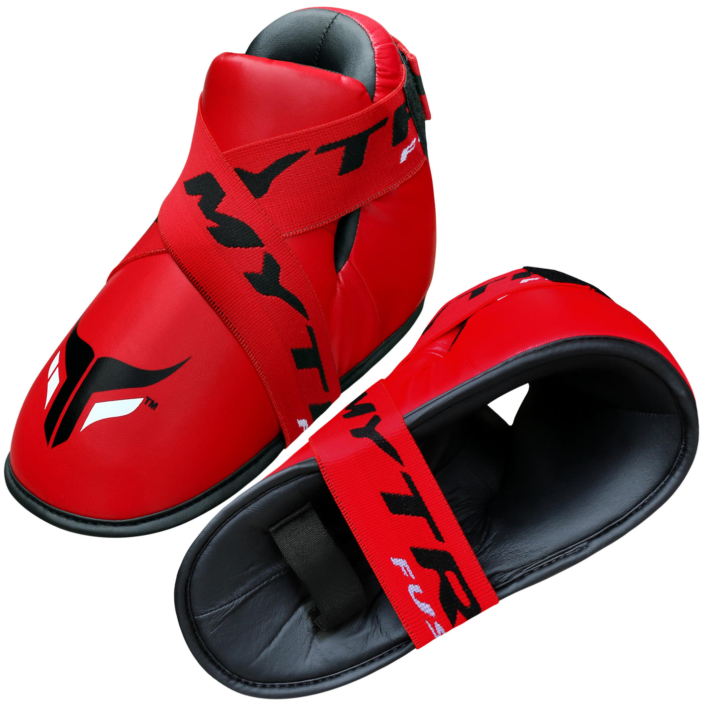 Semi Contact Boots – Lightweight Martial Arts Boots