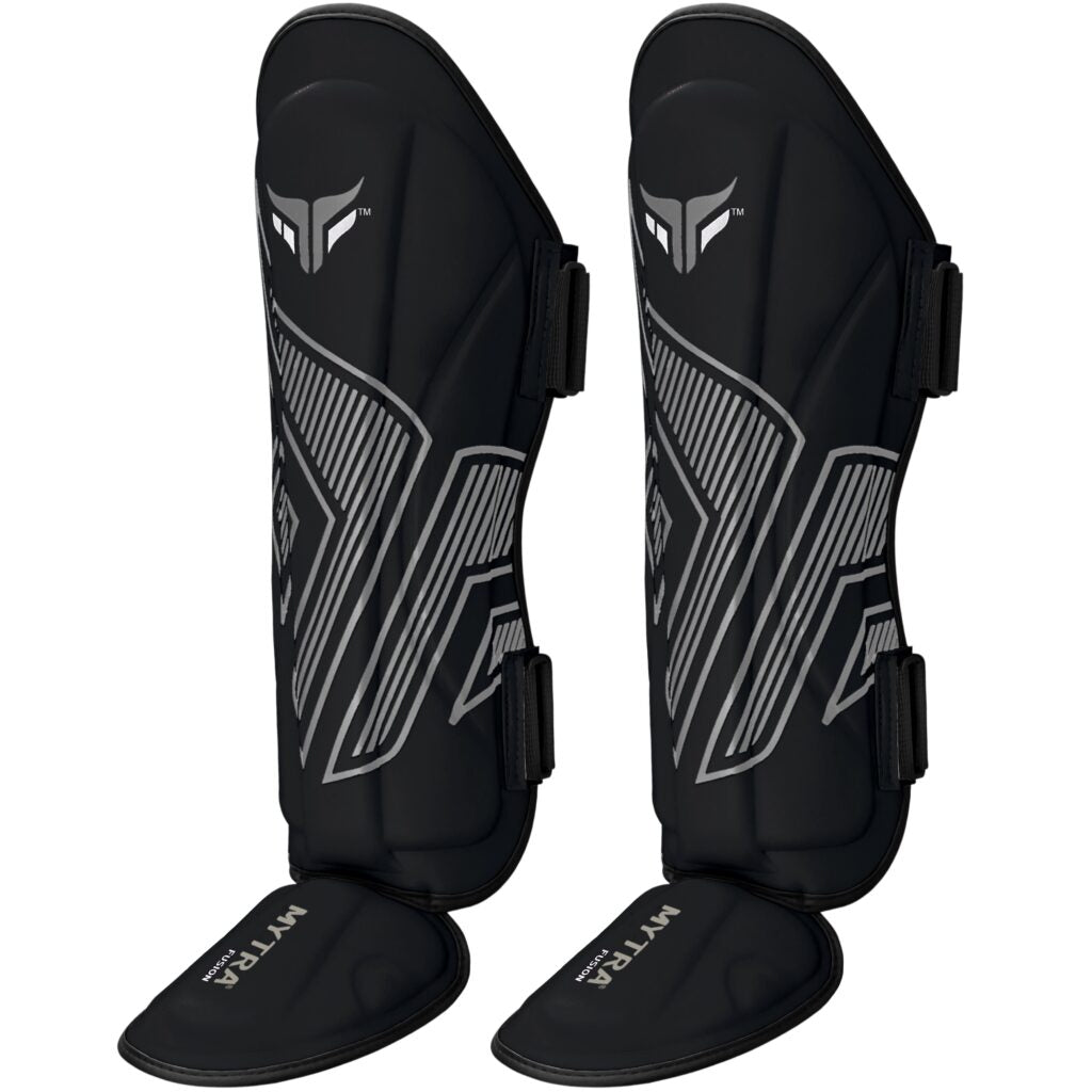 Mytra Fusion Adult Shin Pad