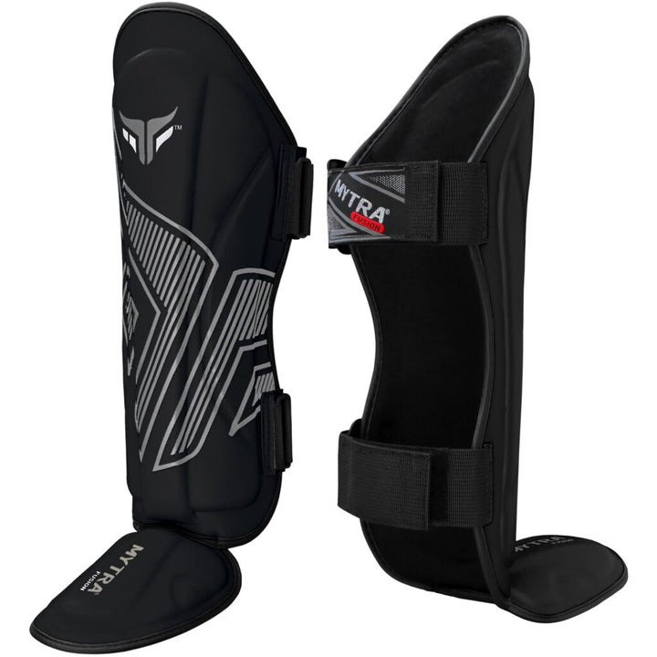 Mytra Fusion Adult Shin Pad