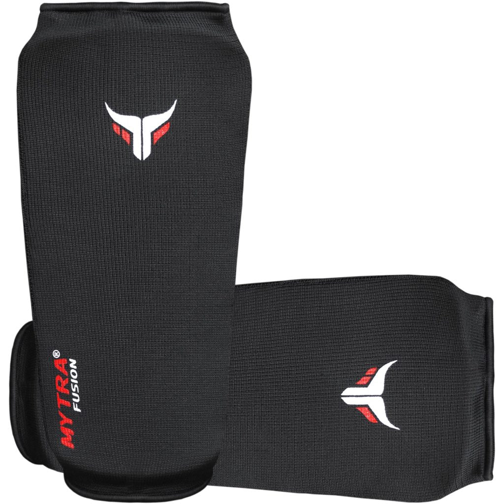 Mytra Fusion Shin Guard