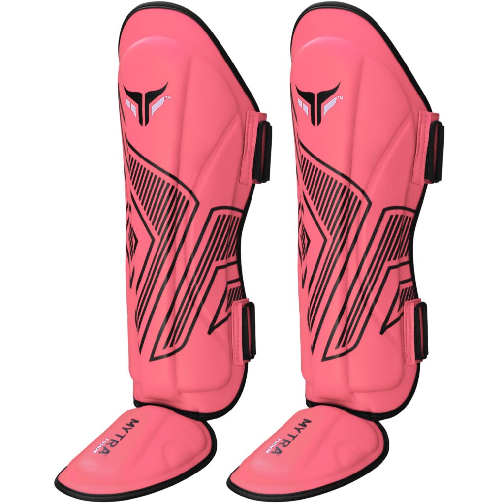 Mytra Fusion Adult Shin Pad