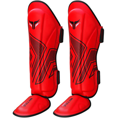 Mytra Fusion Adult Shin Pad