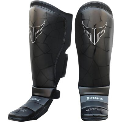 Mytra Fusion Shin Guard