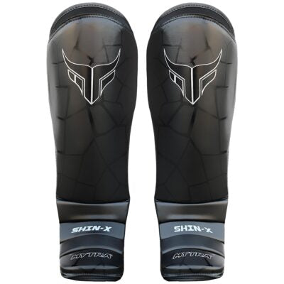 Mytra Fusion Shin Guard