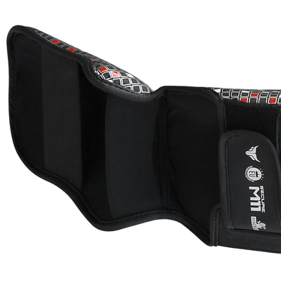 Shin Instep M-11 - Muay Thai & Kickboxing Shin Guard