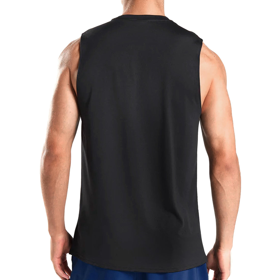 Tank Top Breathable  - Ultra Lightweight Men's Vest