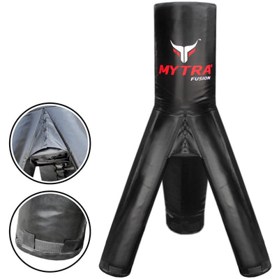 Mytra Fusion Three Leg Punching Bag