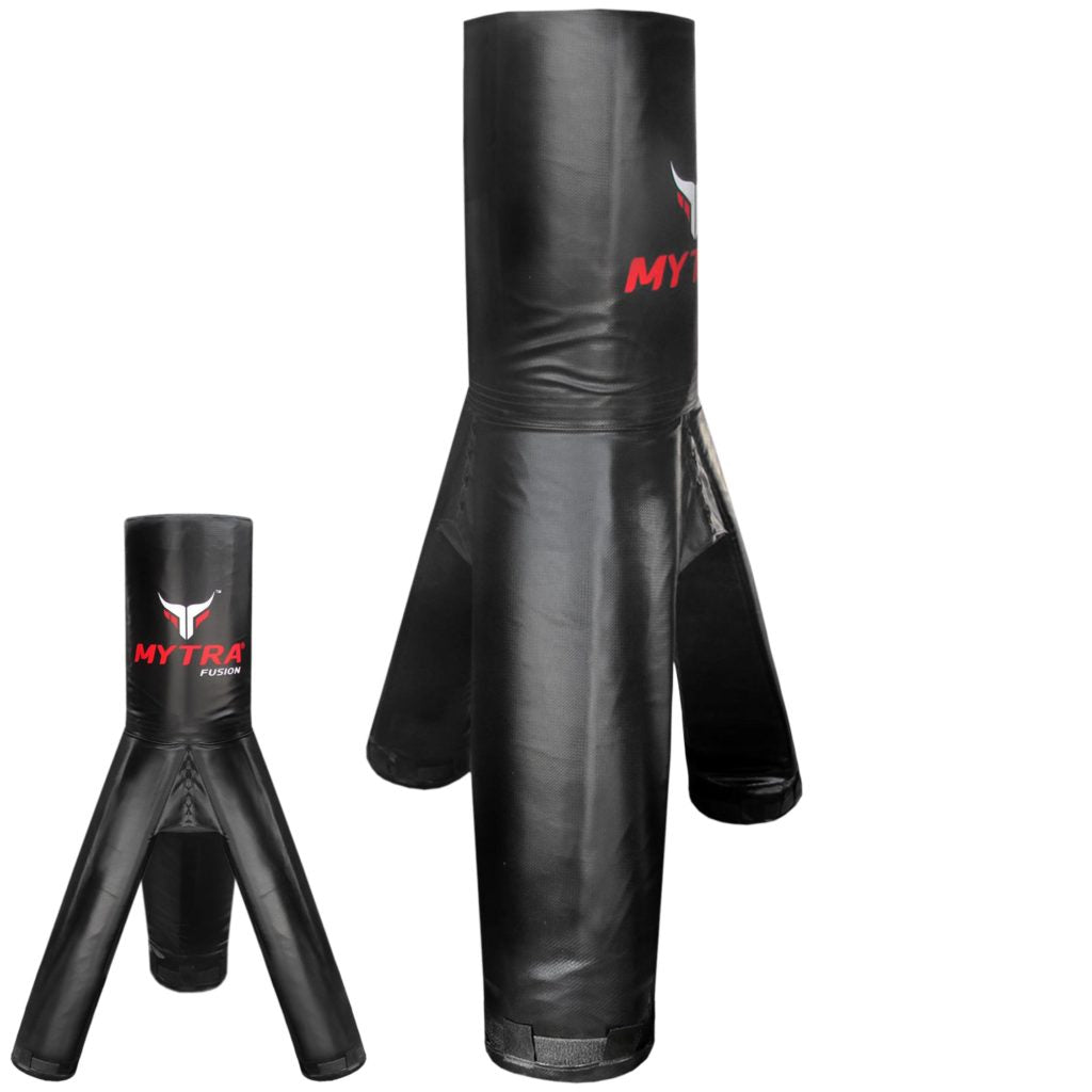 Mytra Fusion Three Leg Punching Bag