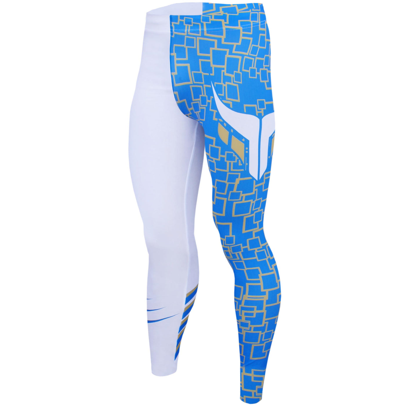 Mytra Fusion Compression Trouser