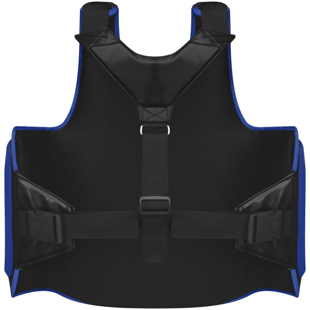 Mytra Fusion Body Shield