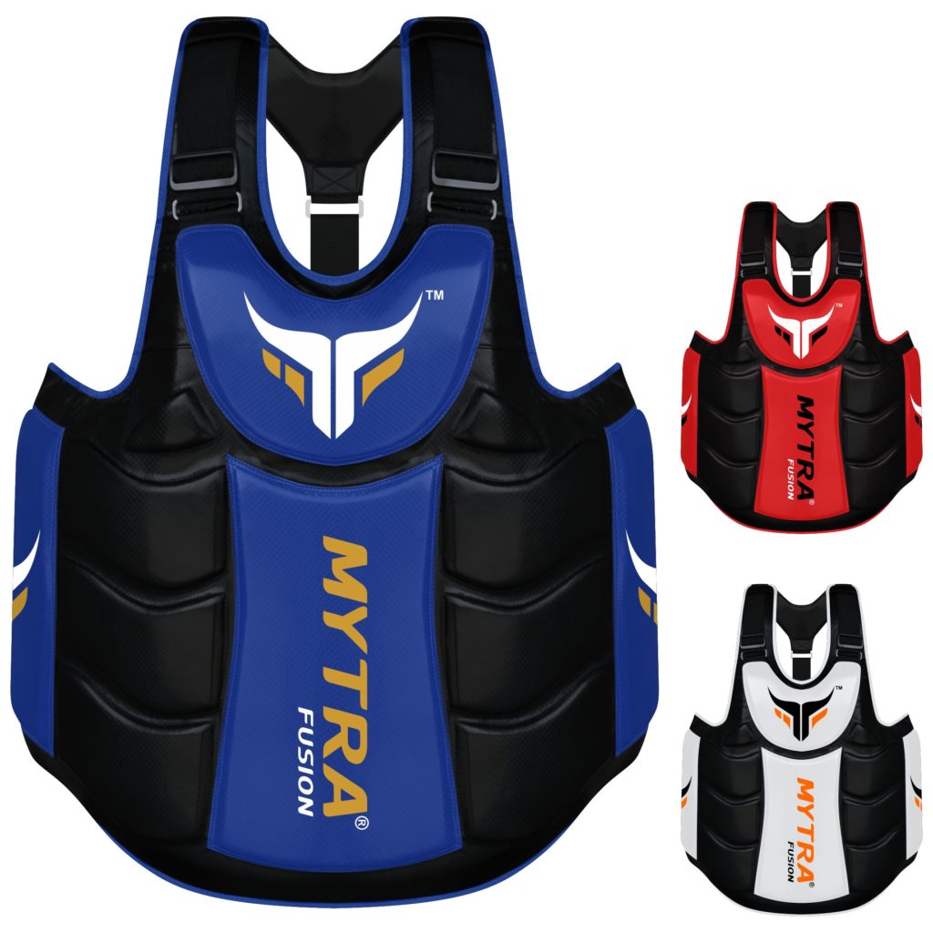 Mytra Fusion Body Shield