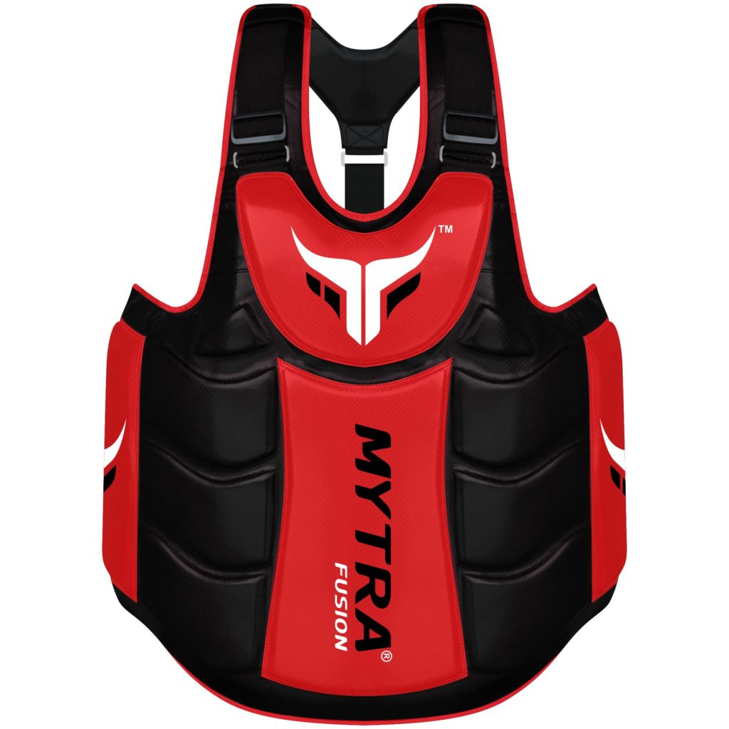 Mytra Fusion Body Shield