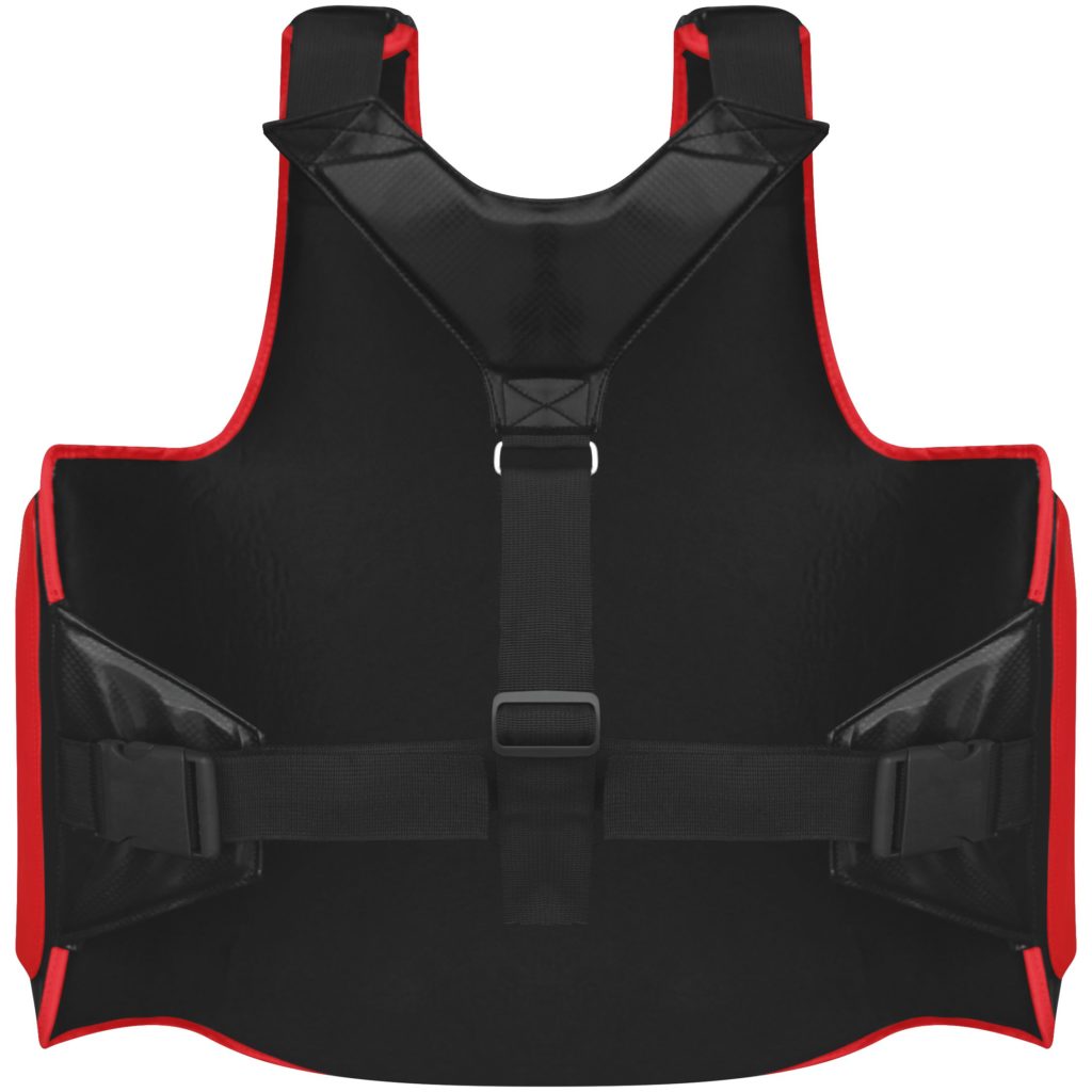 Mytra Fusion Body Shield