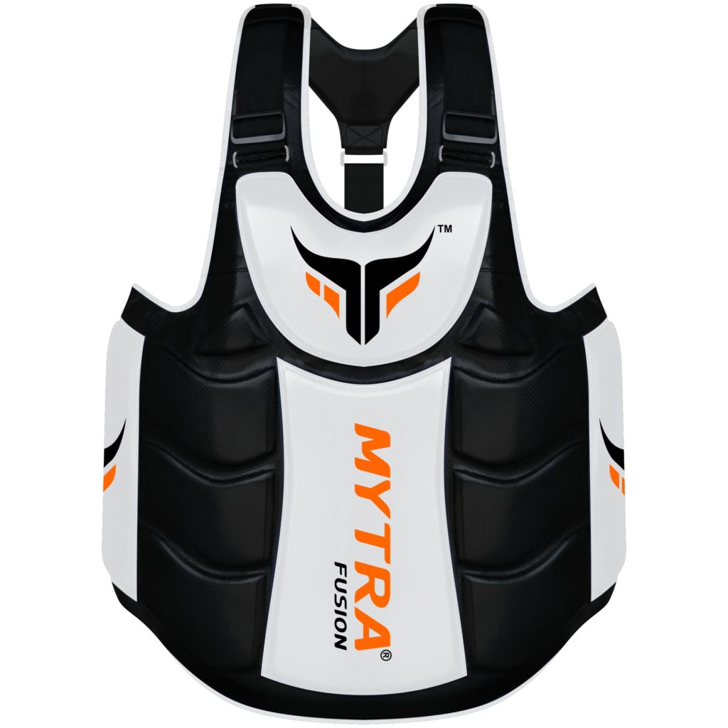 Mytra Fusion Body Shield