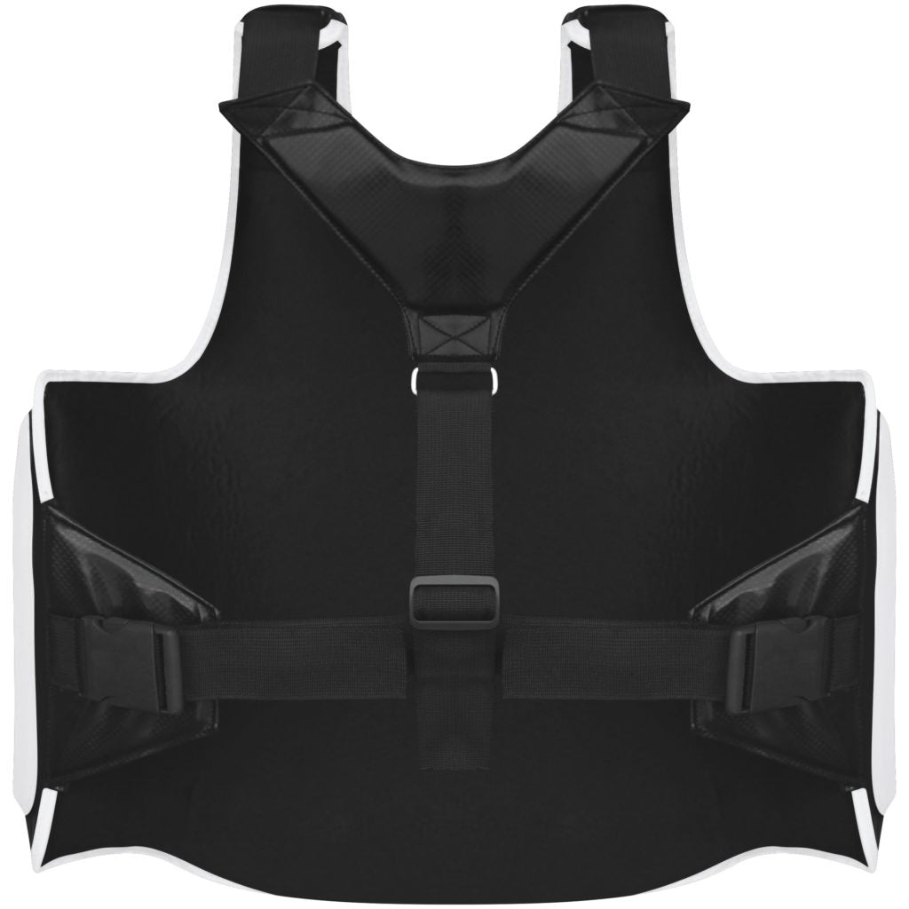 Mytra Fusion Body Shield