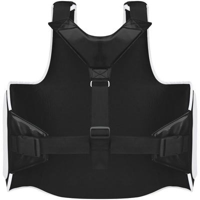 Mytra Fusion Body Shield