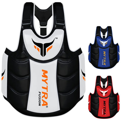 Mytra Fusion Body Shield