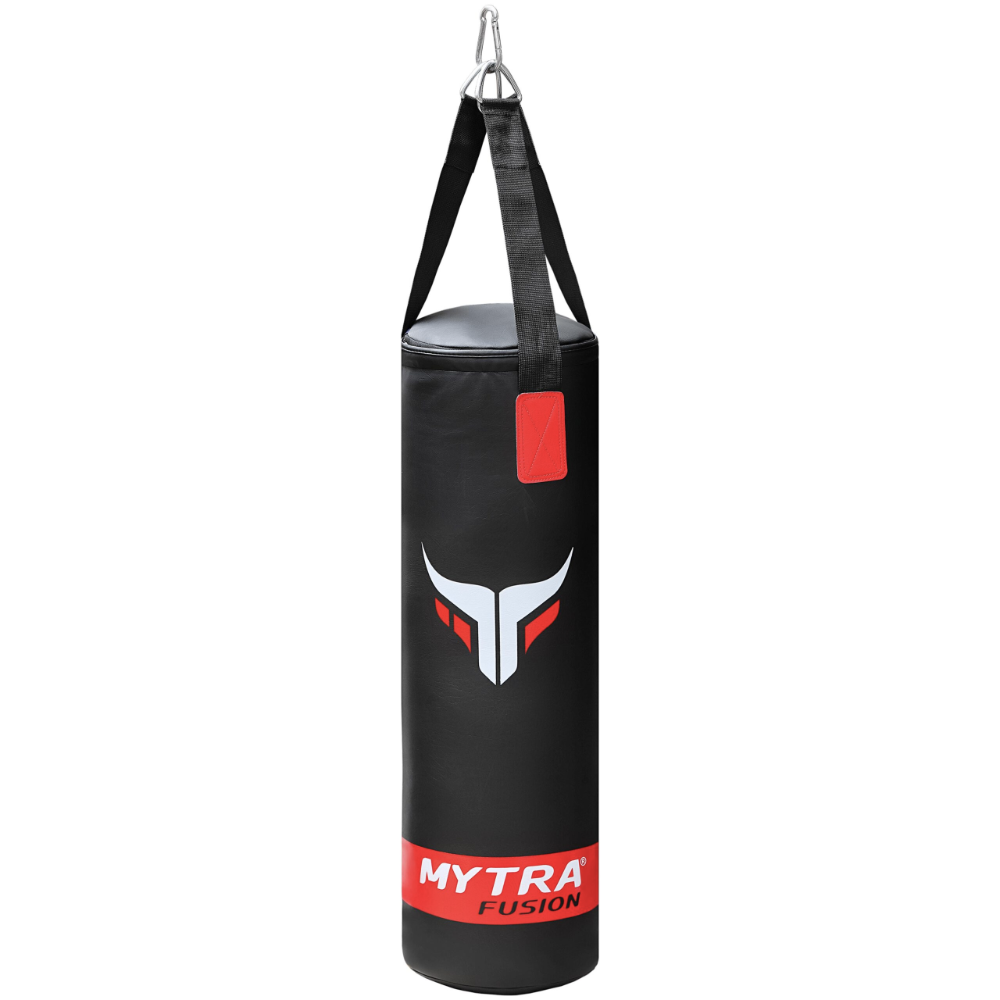 Mytra Fusion Punching Bag Set