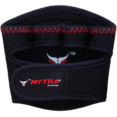 Mytra Fusion Gym Fitness Grip Pads