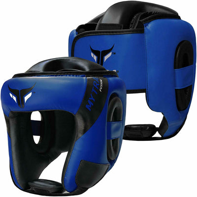 Mytra Fusion Head Guard