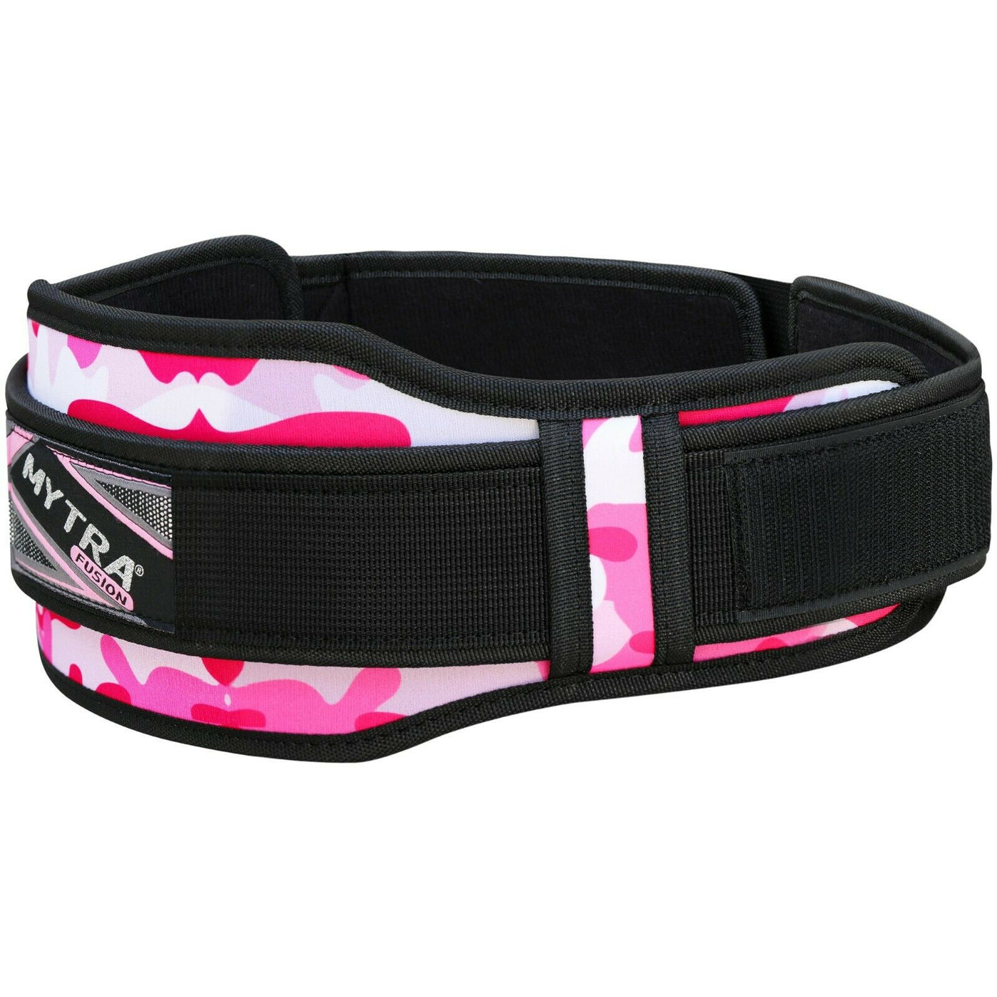 Gym Fitness Belt Weightlifting Powerlifting Back Support Neoprene Unisex