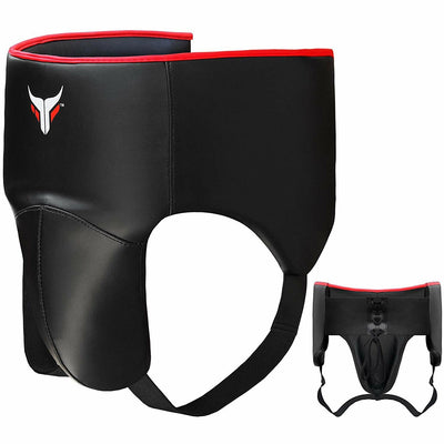 Groin Guard - MMA & Boxing Groin Protector