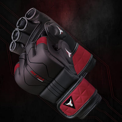 Mytra Fusion MMA Gloves