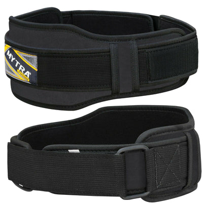 Mytra Fusion Gym Fitness Belt