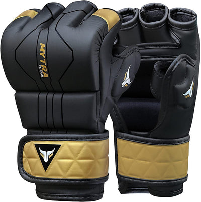 Mytra Fusion MMA Gloves