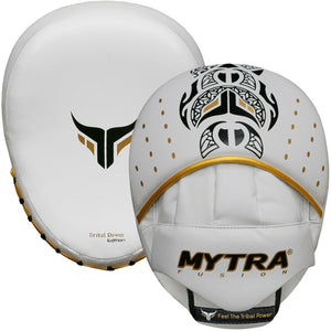 Mytra Fusion Boxing Pads