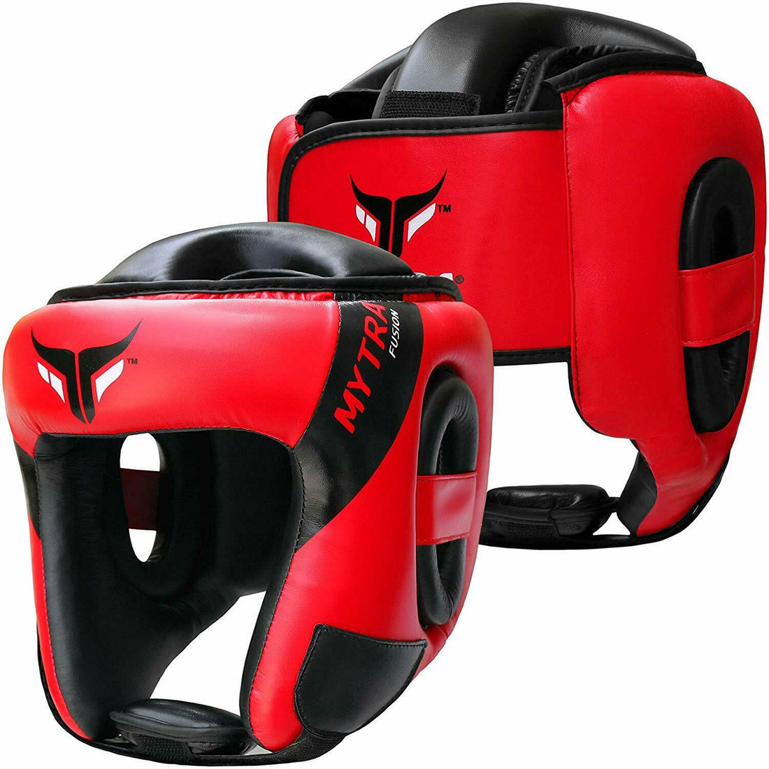 Mytra Fusion Head Guard