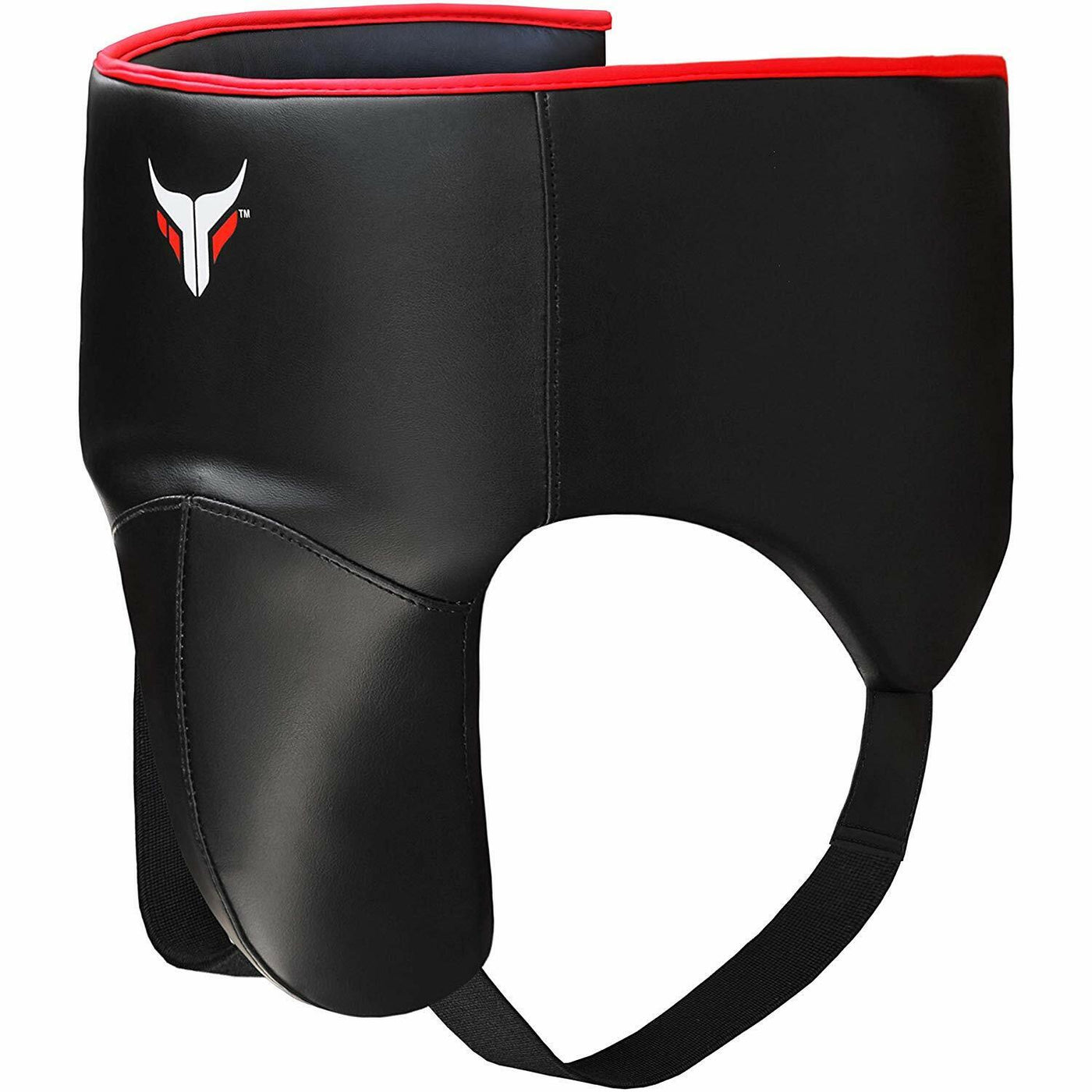 Groin Guard - MMA & Boxing Groin Protector