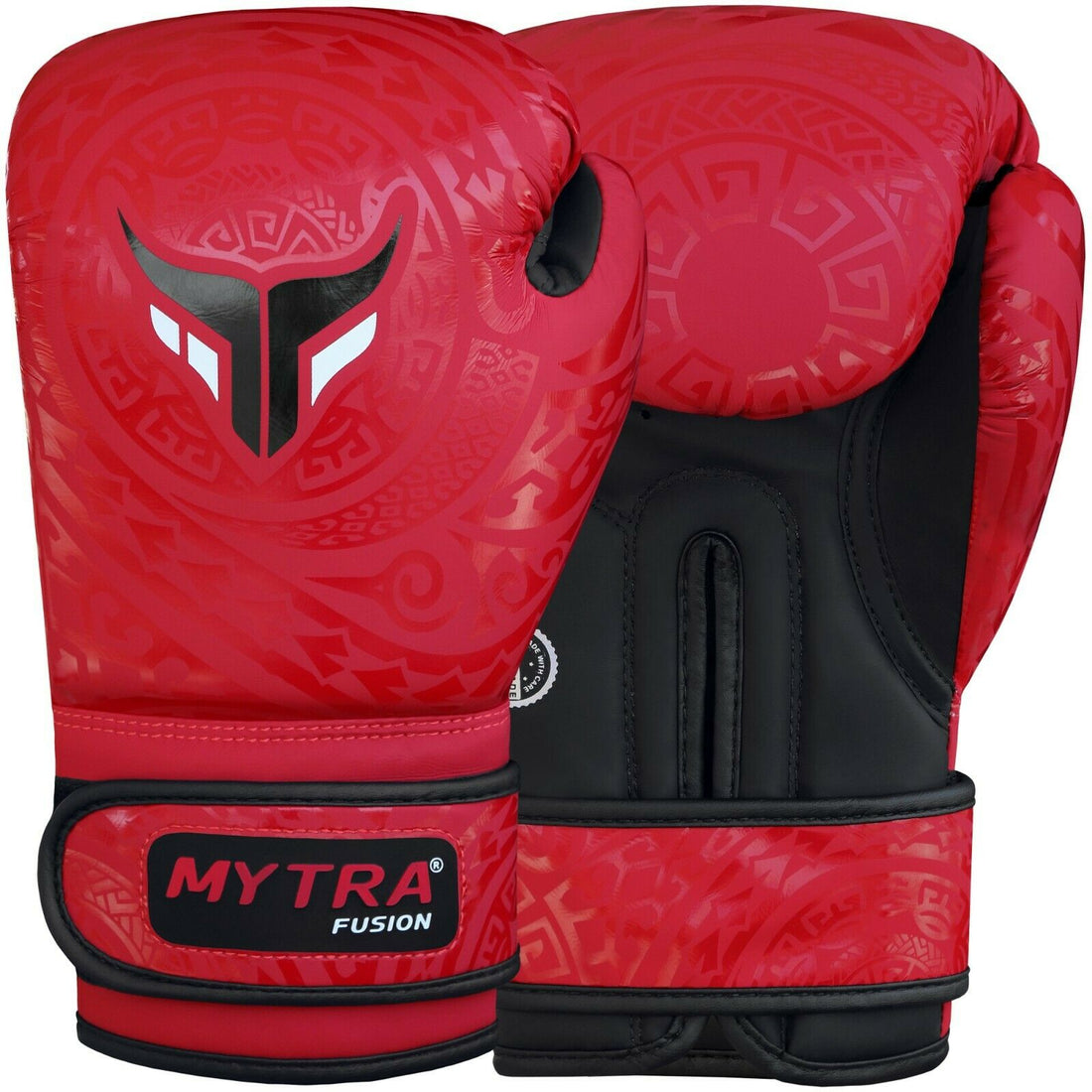 Mytra Fusion Kids Boxing Gloves