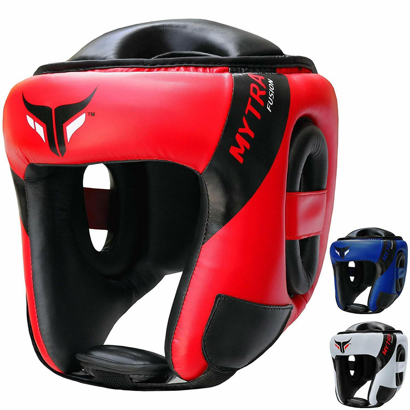 Mytra Fusion Head Guard