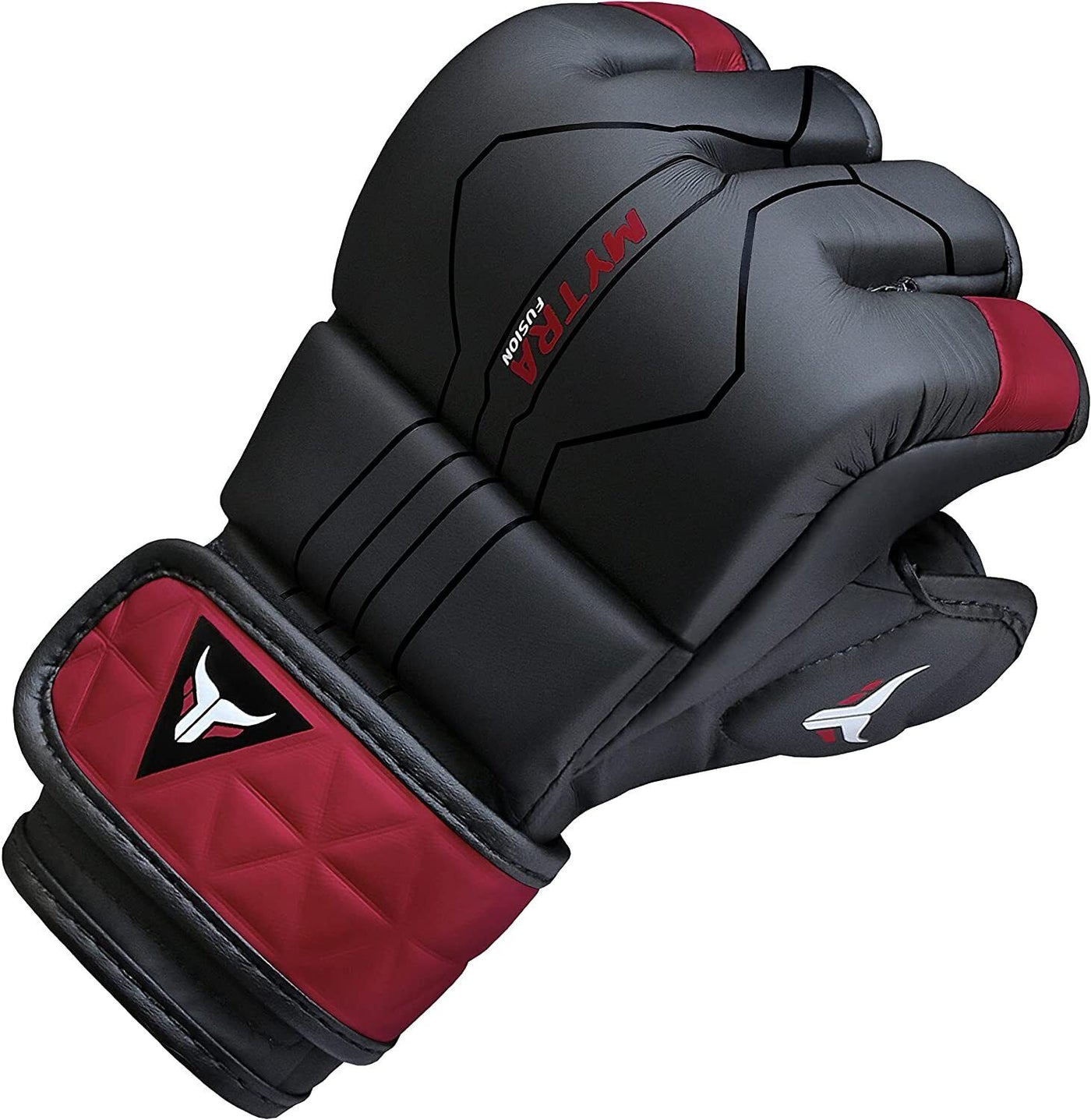 Mytra Fusion MMA Gloves