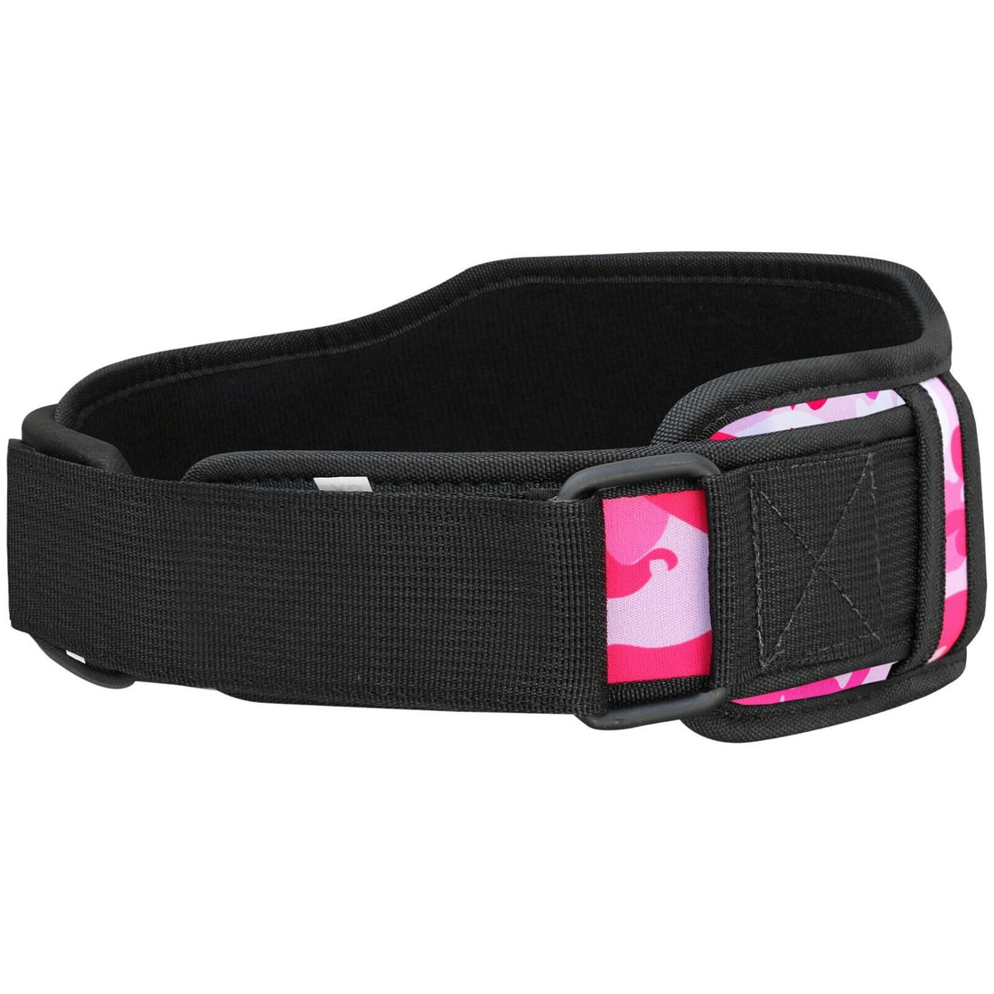 Mytra Fusion Gym Fitness Belt Weightlifting Powerlifting Back Support Neoprene Unisex