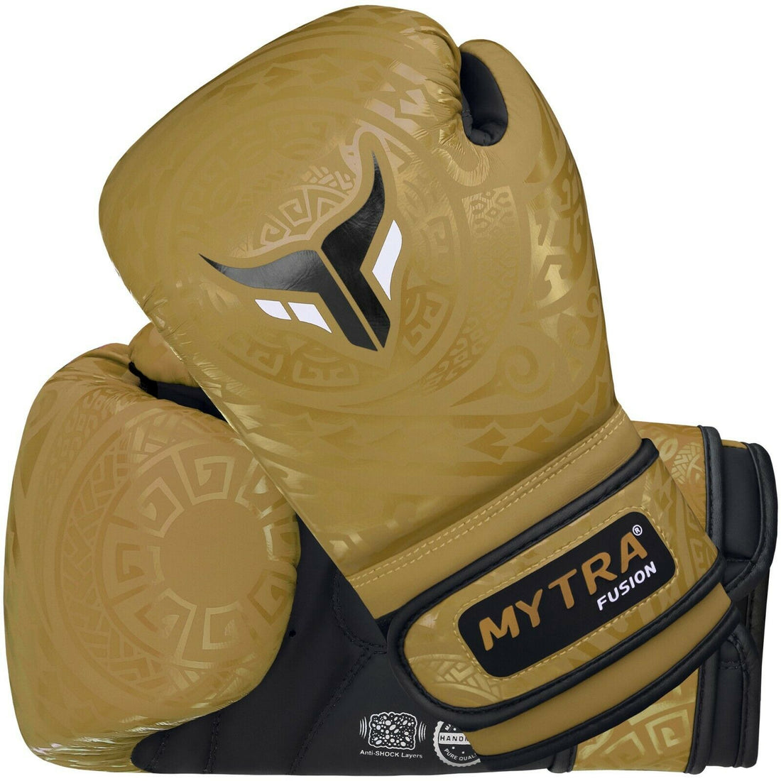 Mytra Fusion Kids Boxing Gloves